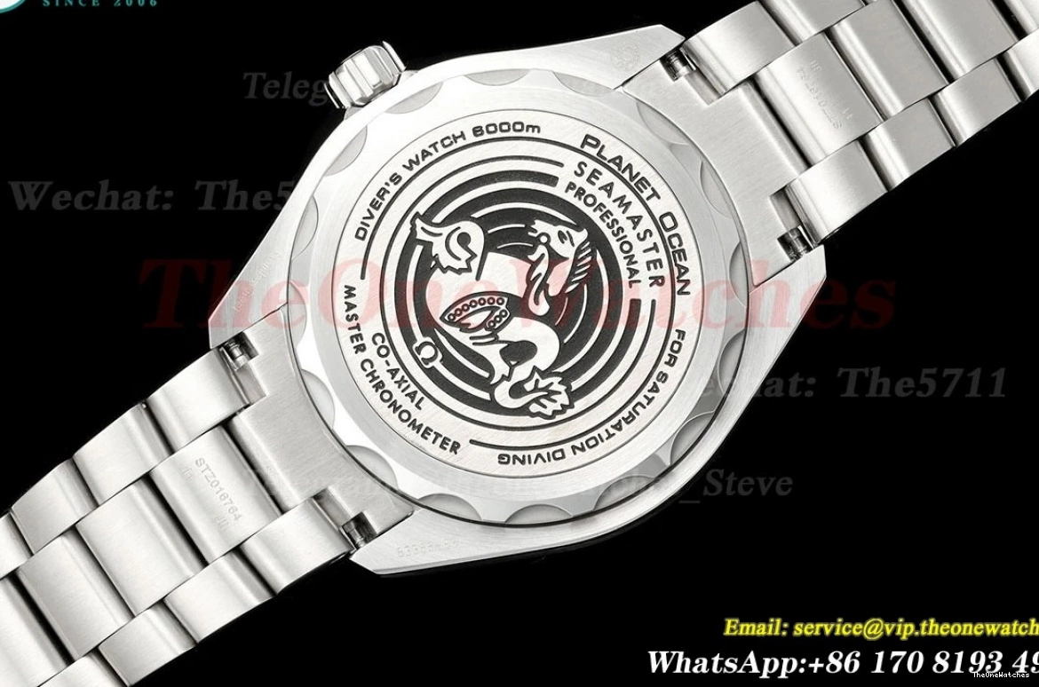 Ultra SS Dial VRF Ocean A8912 Planet SS Grey 45.5mm Deep 0515